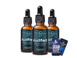 Audifort - Top Brain and Hearing