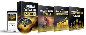 Dubai Wealth Secret - Brand-New Forbidden Wealth Angle Going Viral