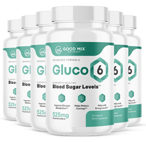 Gluco6 - Now Open To Everyone!