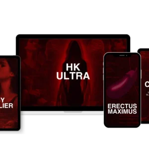 Hk-Ultra