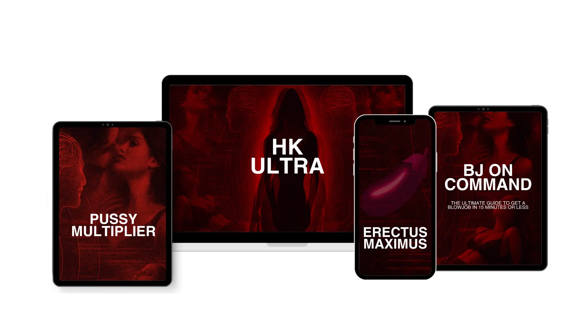 Hk-Ultra