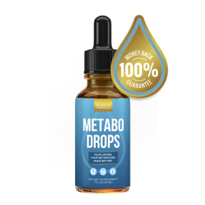Metabo Drops - The Juice is Loose!