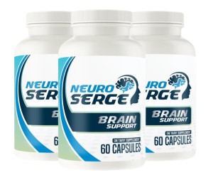 Neuro Serge