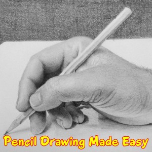 Pencil Drawing Made Easy