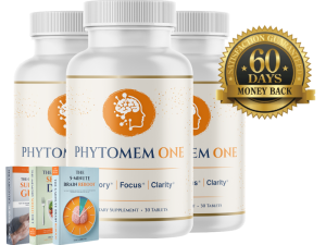 Phytomem One: New Toxic Brain Shards Memory Offer