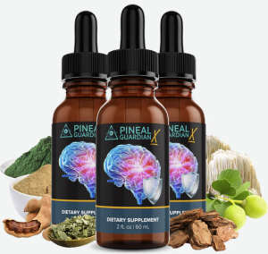 Pineal Guardian X – Brand New 2026 Copy & Lead | Top Brain Offer