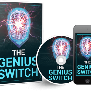 Genius Switch Original Review: Brainwave Audio for Focus and Mental Clarity