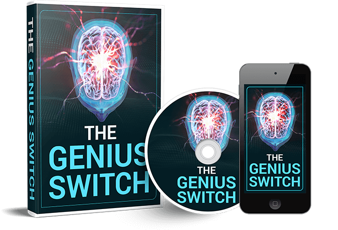 Genius Switch Original Review: Brainwave Audio for Focus and Mental Clarity