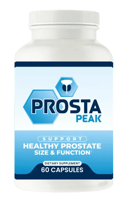 Prosta Peak
