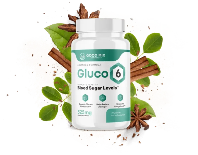 Gluco6