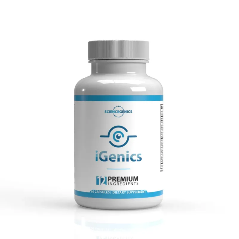 Igenics