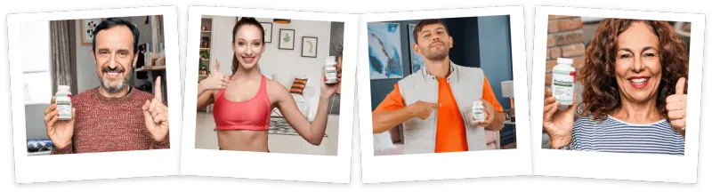 Order 6 Bottles or 3 Bottles and Get 2 FREE Bonuses!