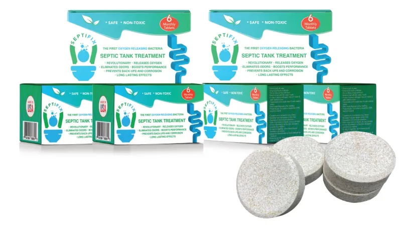 SEPTIFIX