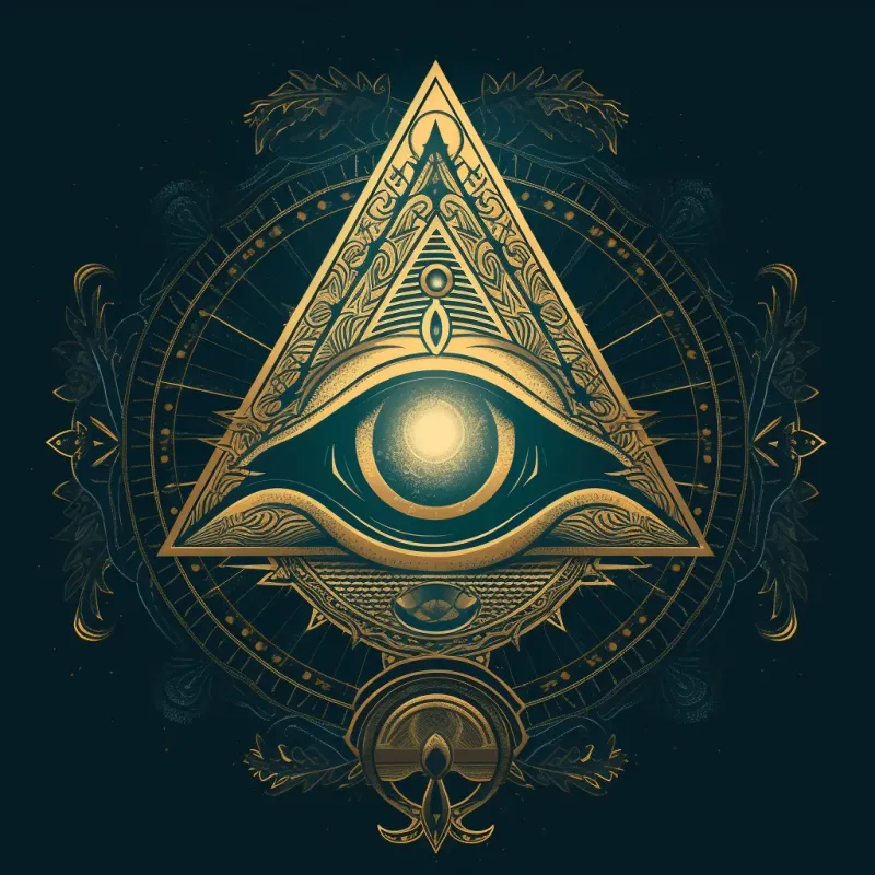 (1) Controversial Video Reveals Ancient Secret To Wealth