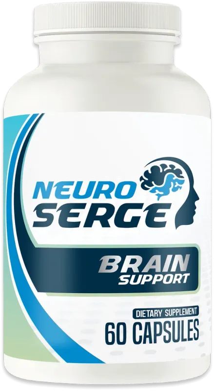 (3) Neuro Serge