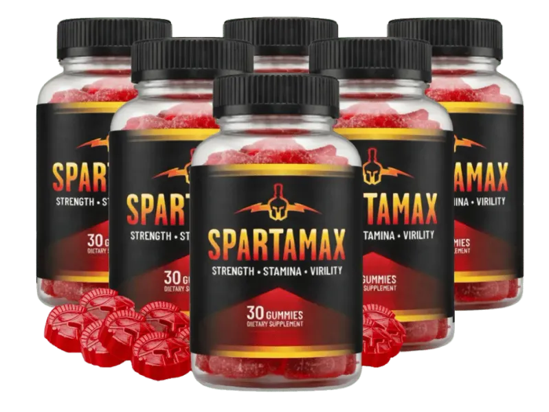 Spartamax Maximum Performance