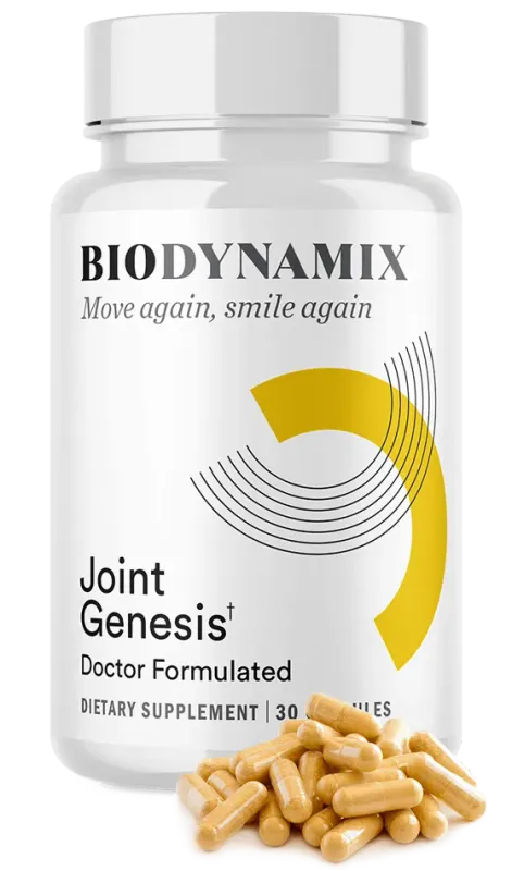 BIODYNAMIX®